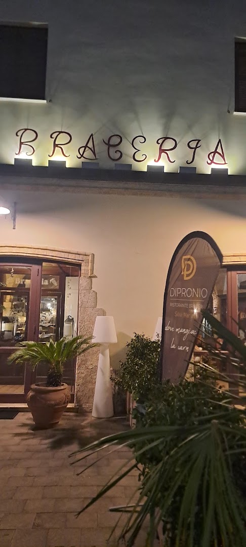 DiPronio Ristorante Braceria Tartare