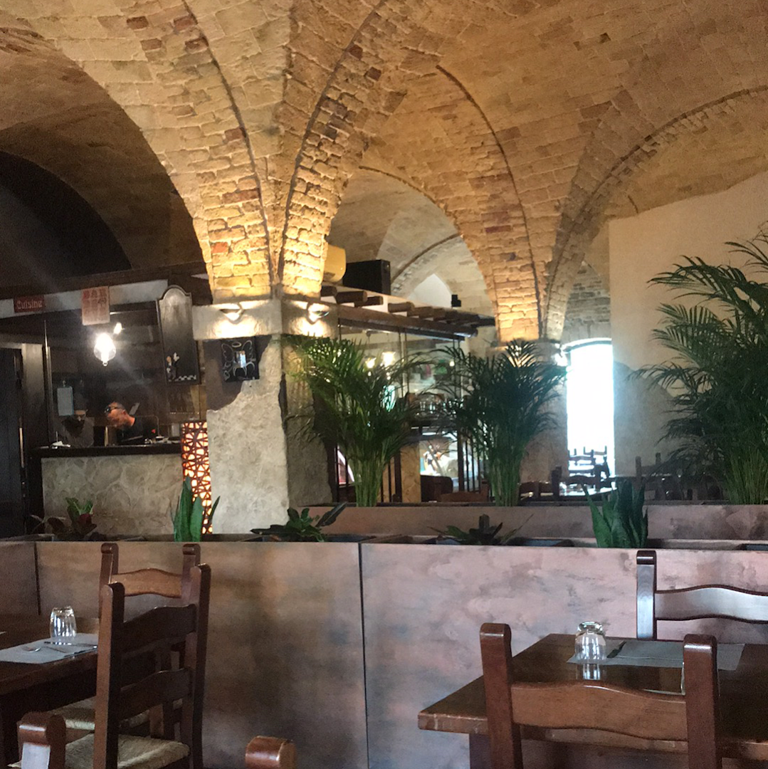 DiPronio Ristorante Braceria Tartare