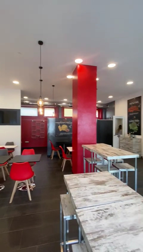Dips - French Tacos & Salads, Bolzano