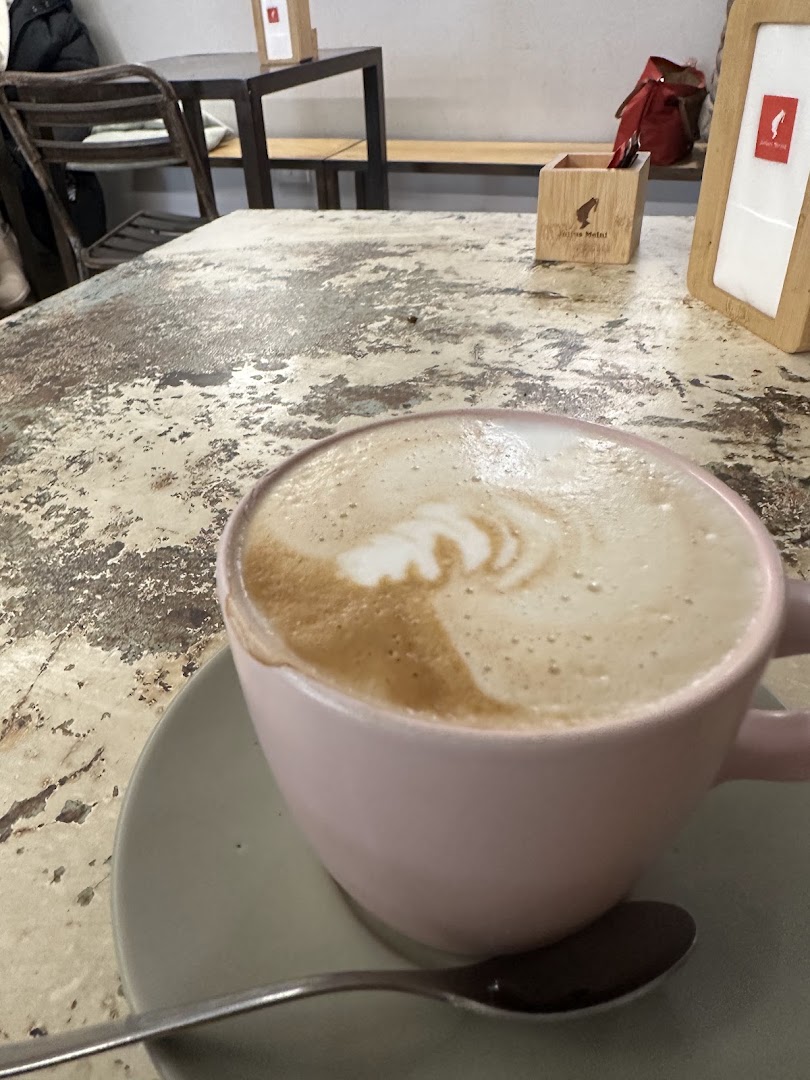 D'Ire Mini Bakery & Bistrot, Milano