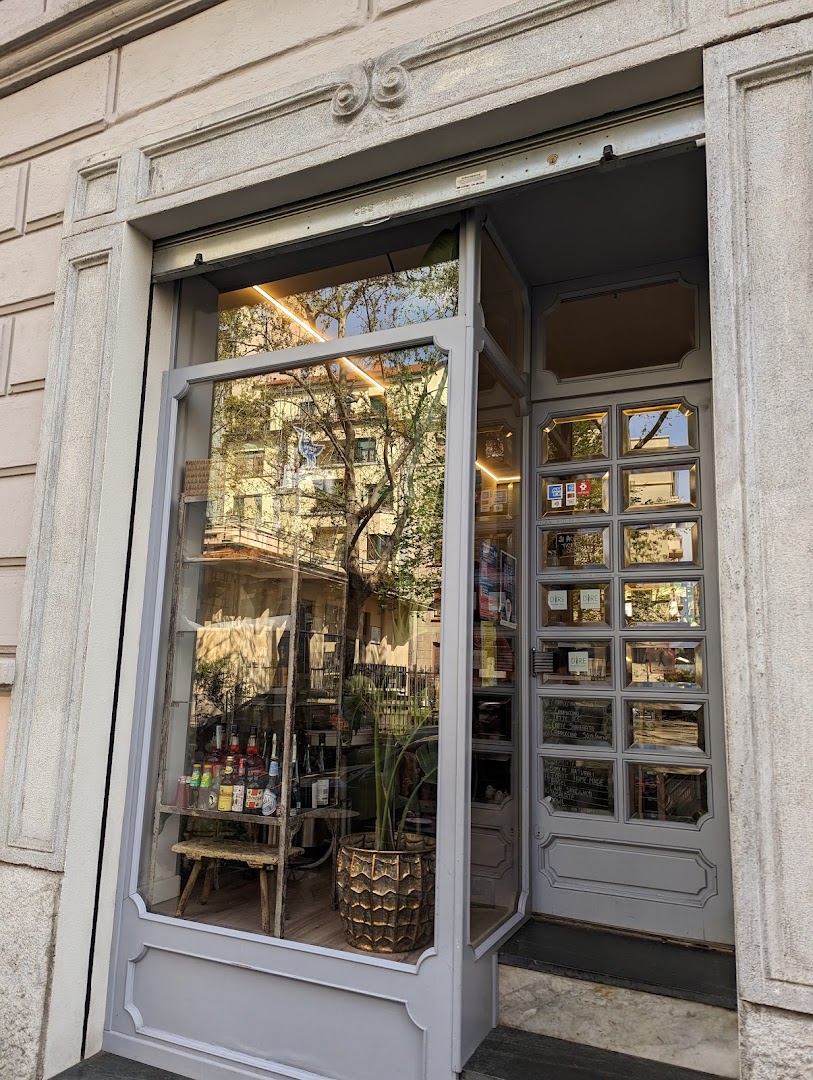 D'Ire Mini Bakery & Bistrot