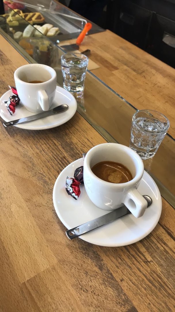 Direzione sud bar tavola calda
