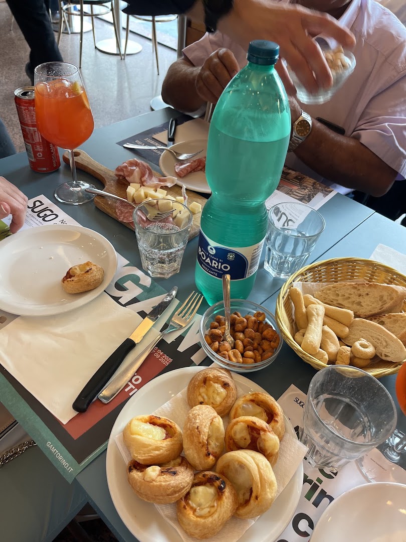 Disciplini Cafè