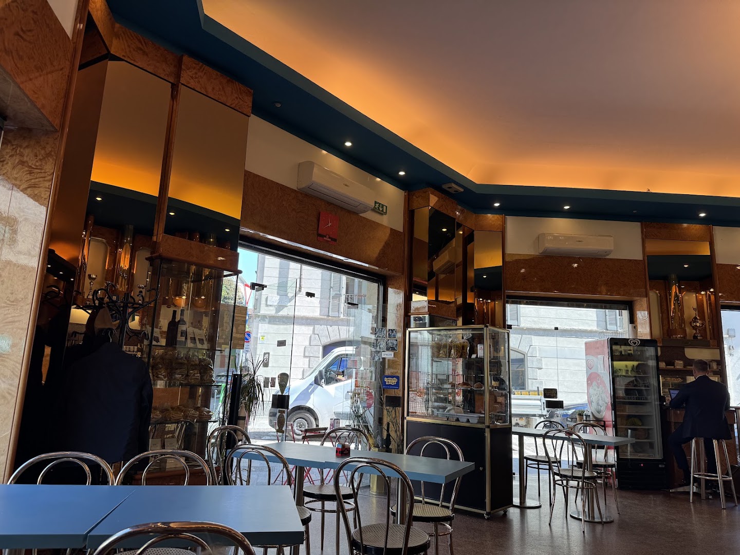 Disciplini Cafè