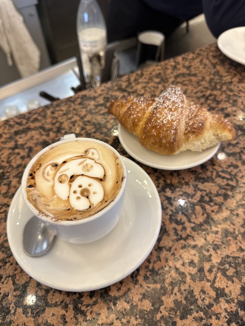 Disciplini Cafè