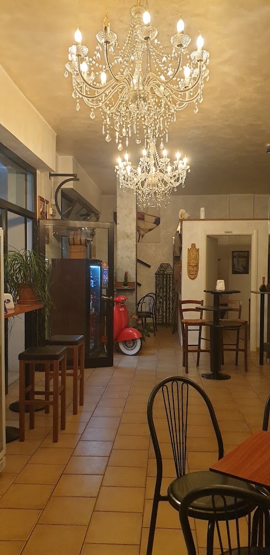 Disco Bar Corallo