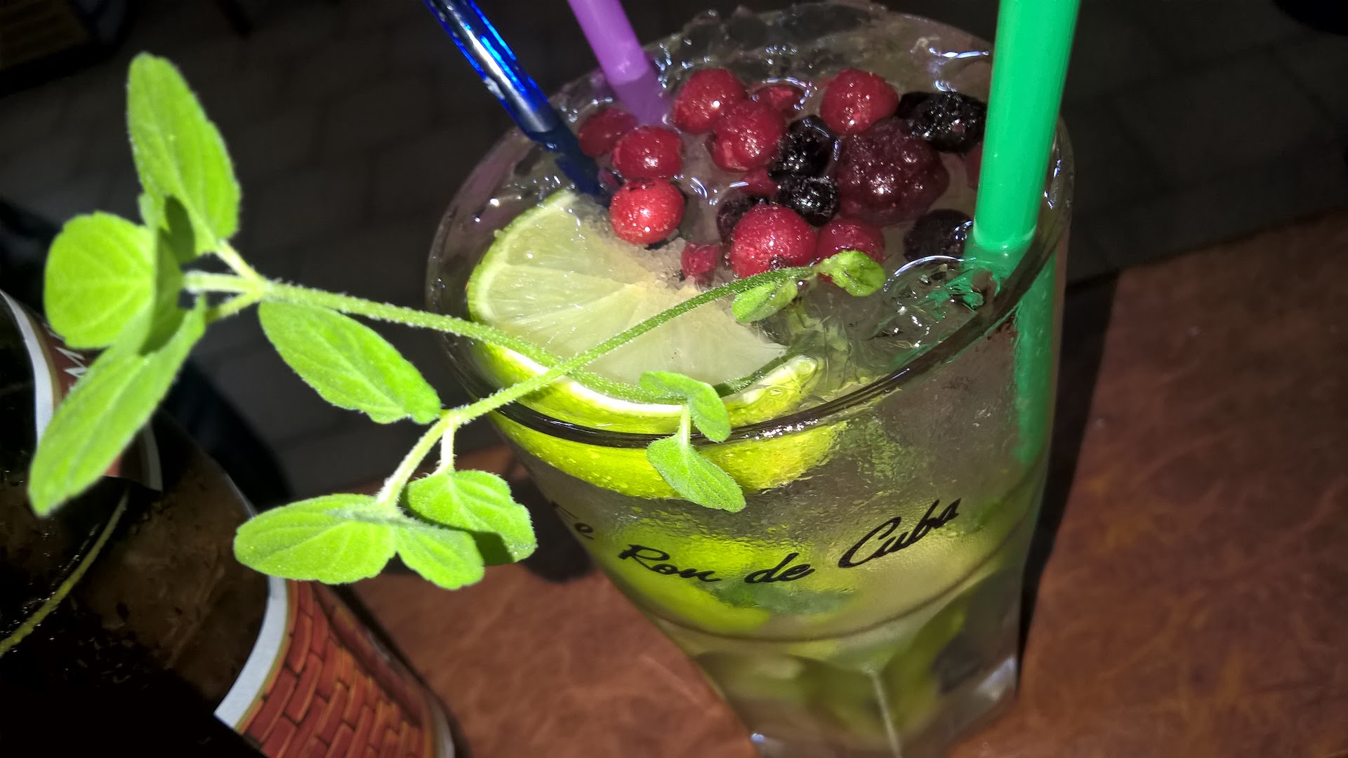 Disco Bar Corallo