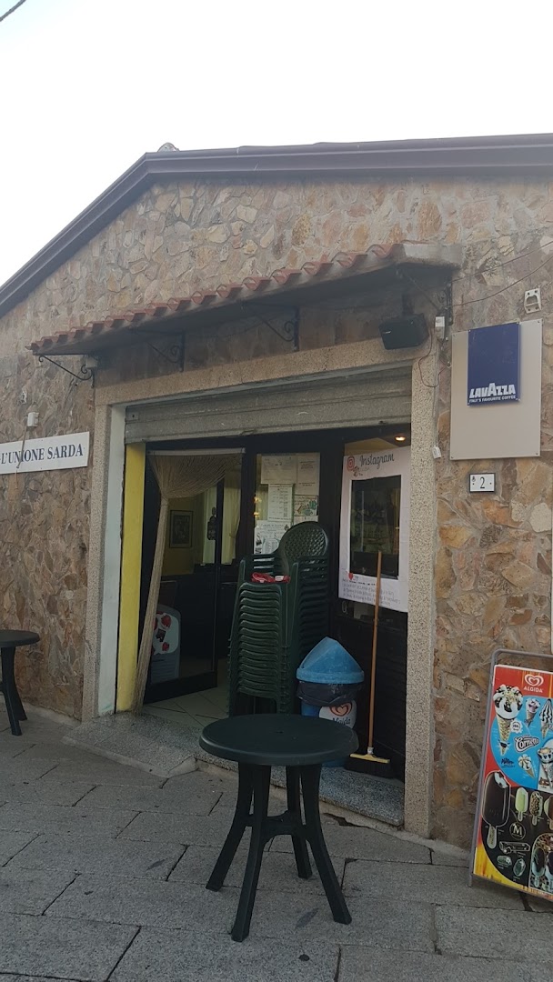 discobar di arru pietro