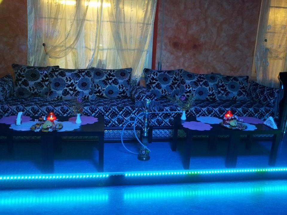 Discopub Tarek