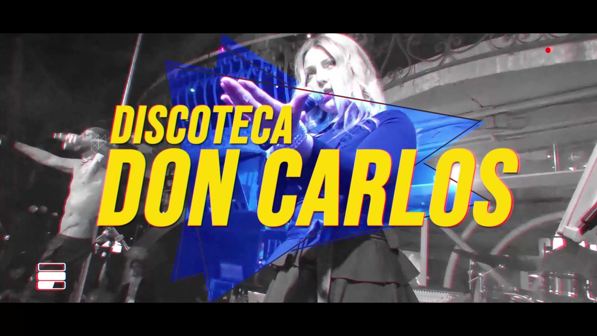 Discoteca Don Carlos