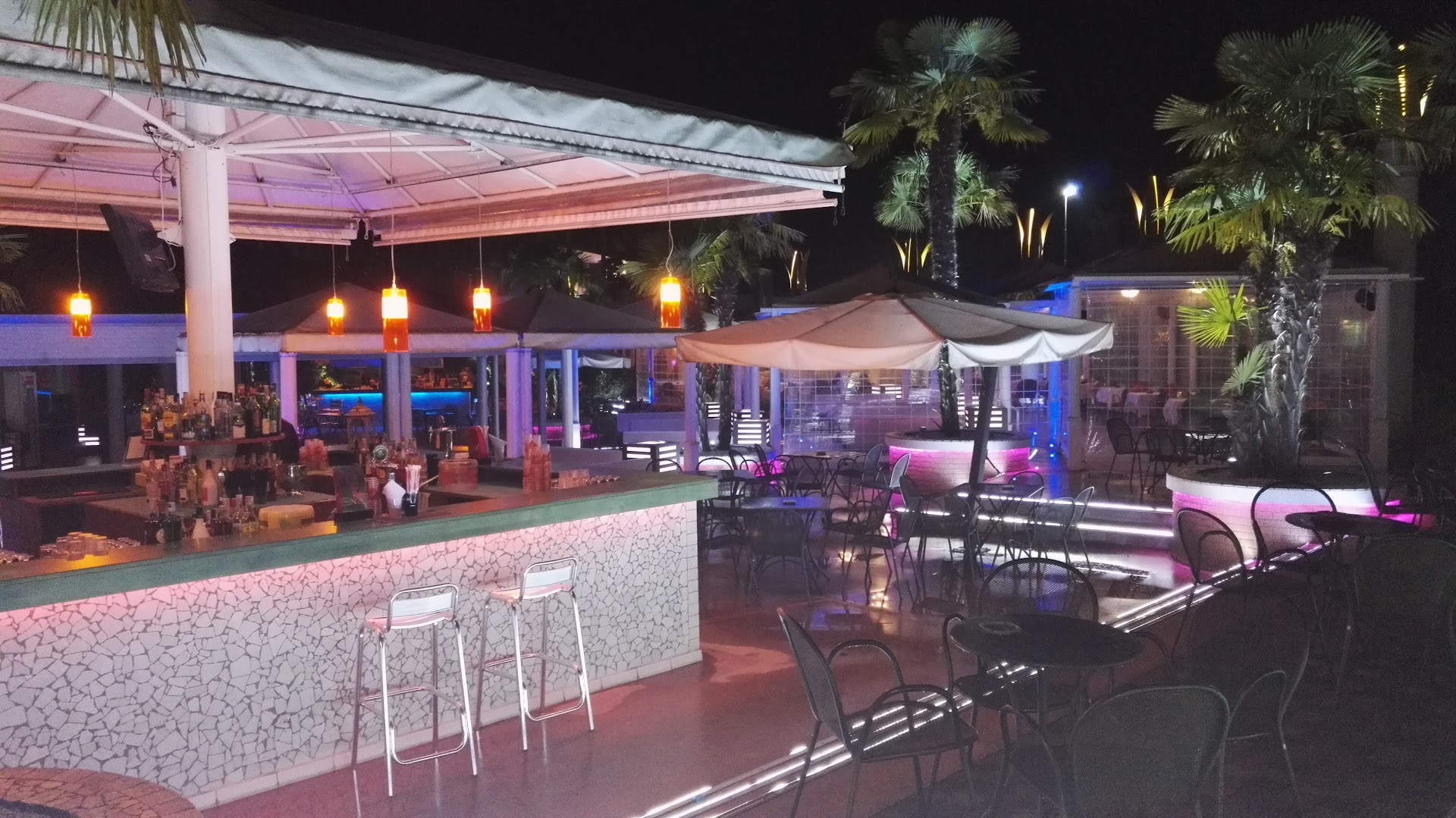 Discoteca Palmariva