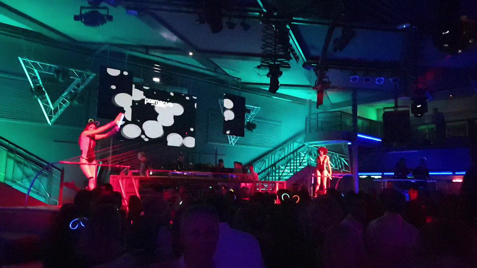 Discoteca Palmariva