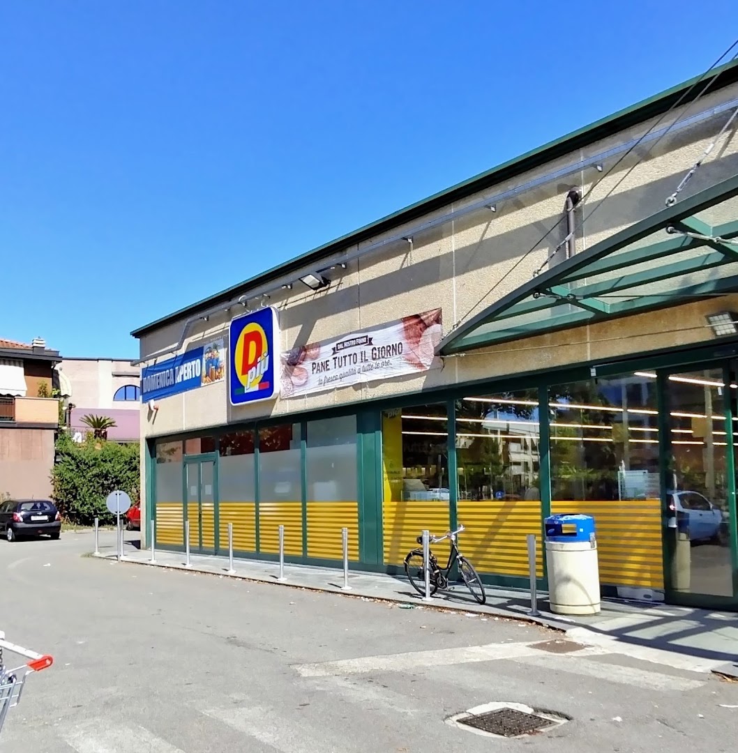 Discount Dpiù