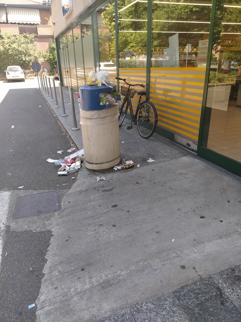 Discount Dpiù