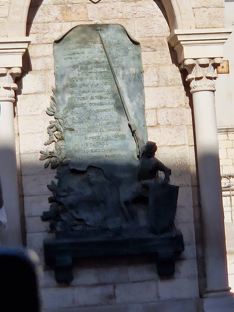 Disfida di Barletta