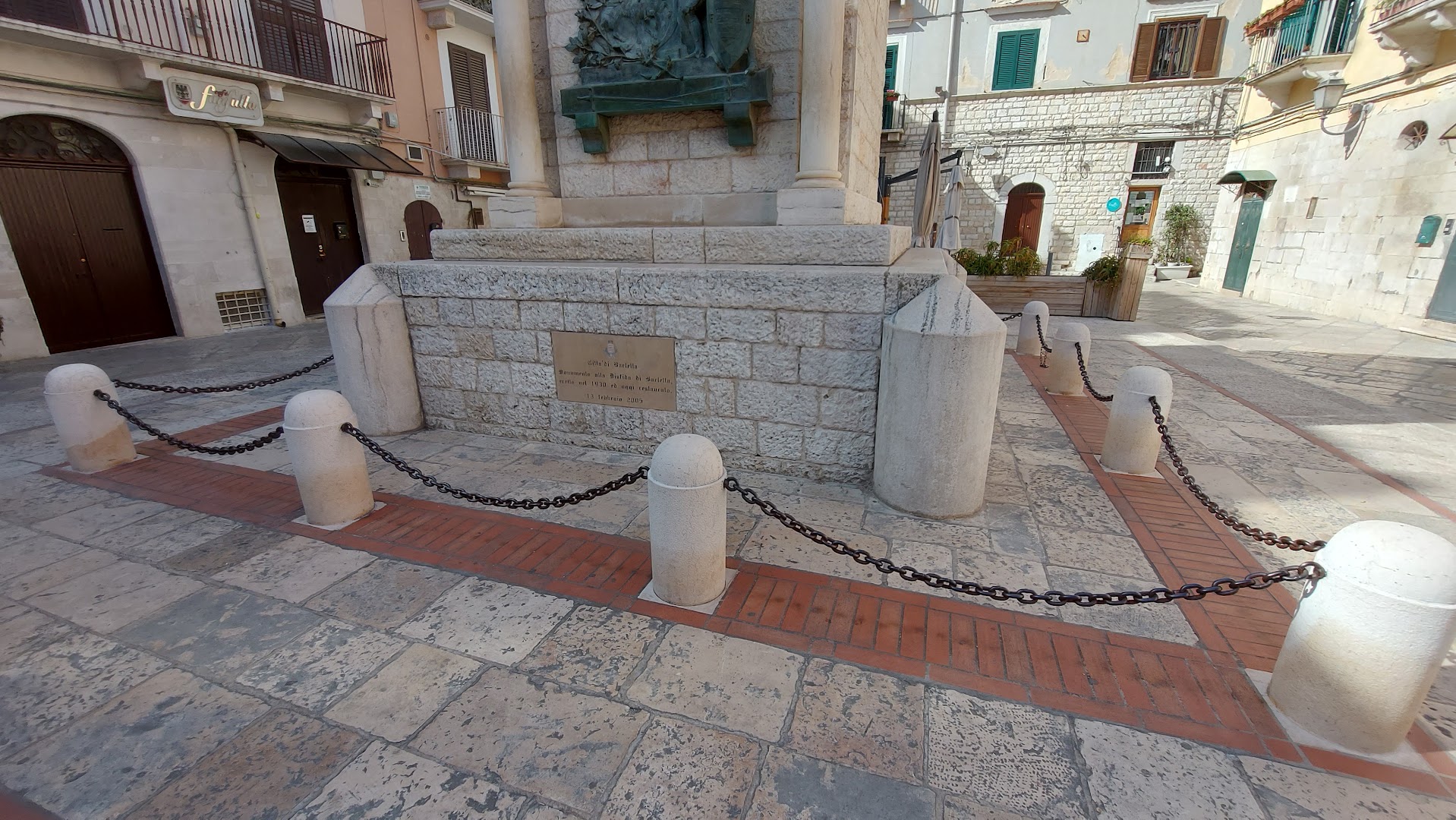 Disfida di Barletta