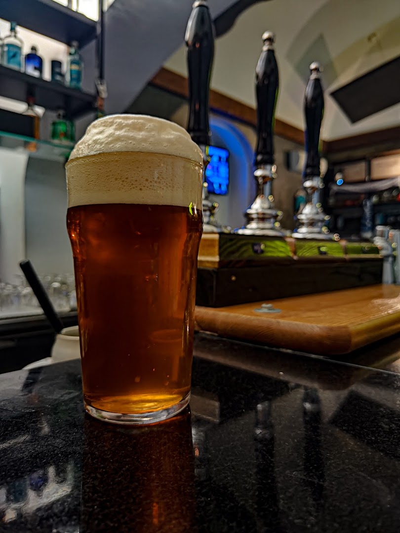 Disorder Public House