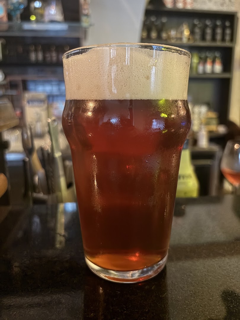 Disorder Public House