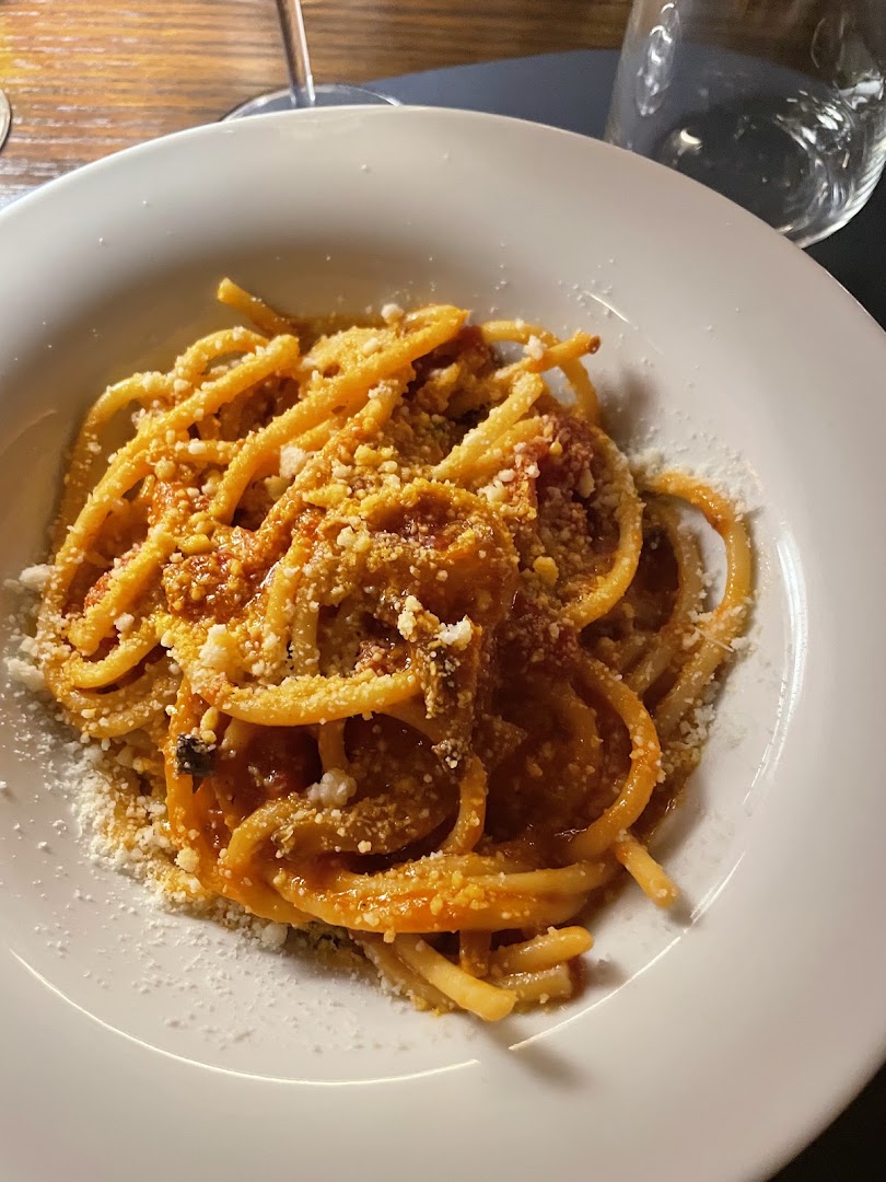 Disotto, Roma