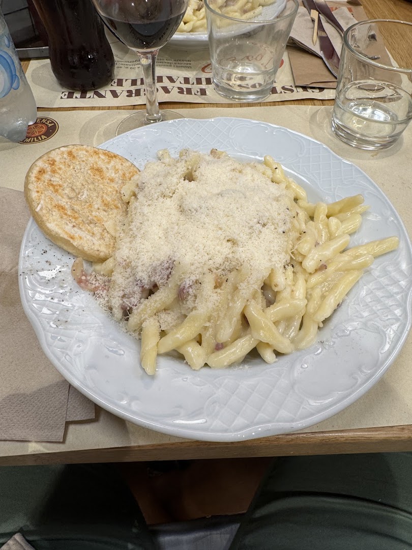 Dispensa Emilia Campania