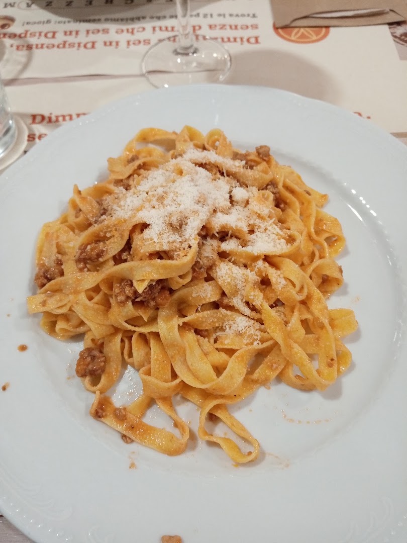 Dispensa Emilia I Petali Reggio Emilia