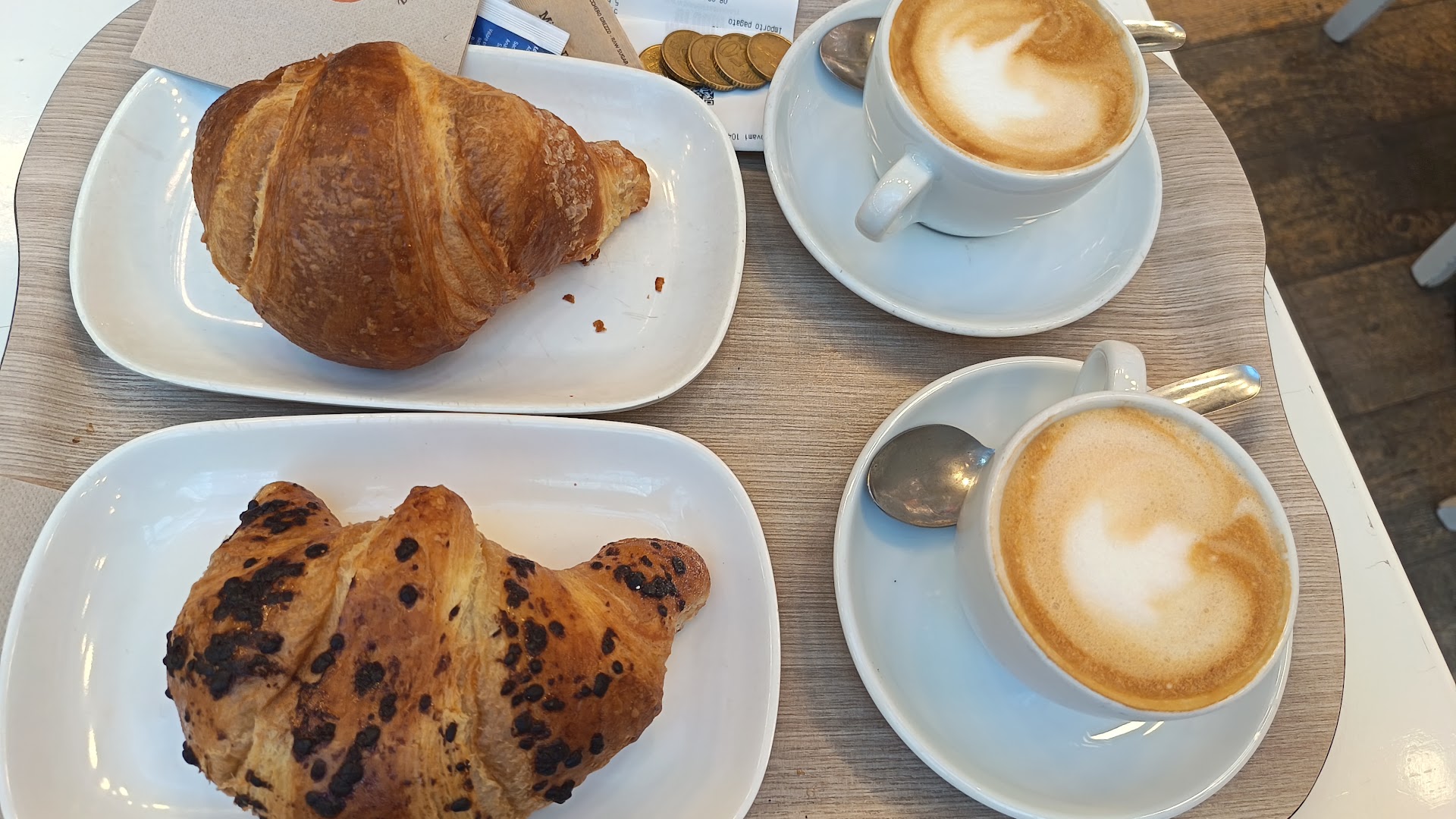 Dispensa Emilia I Portali Modena