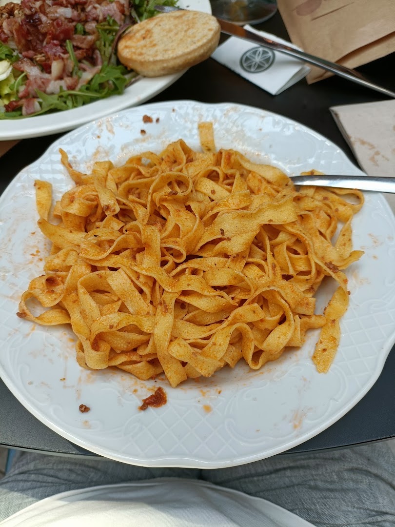 Dispensa Emilia Le Cucine di Curno