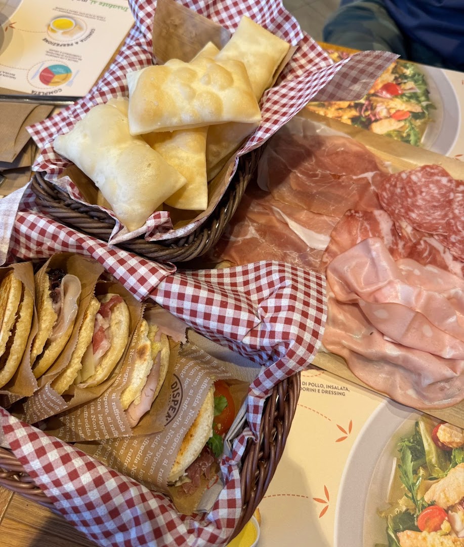 Dispensa Emilia Rimini Le Befane