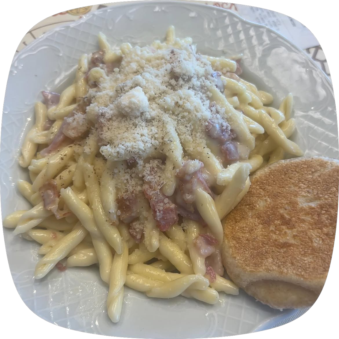 Dispensa Emilia To Dream, Torino