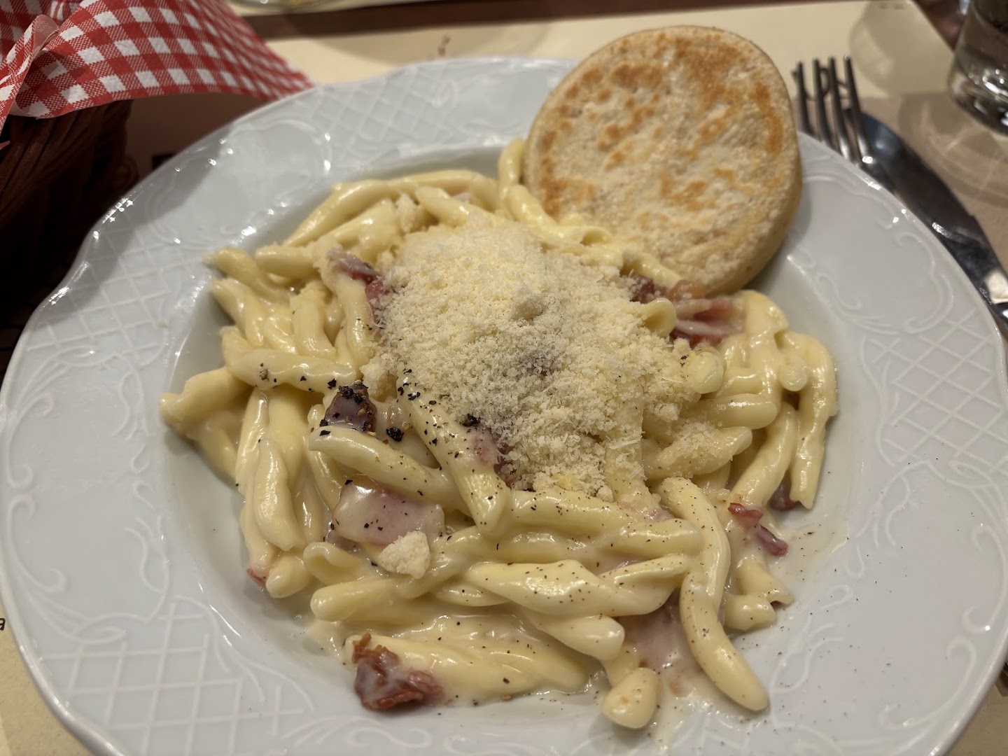 Dispensa Emilia Verano Brianza