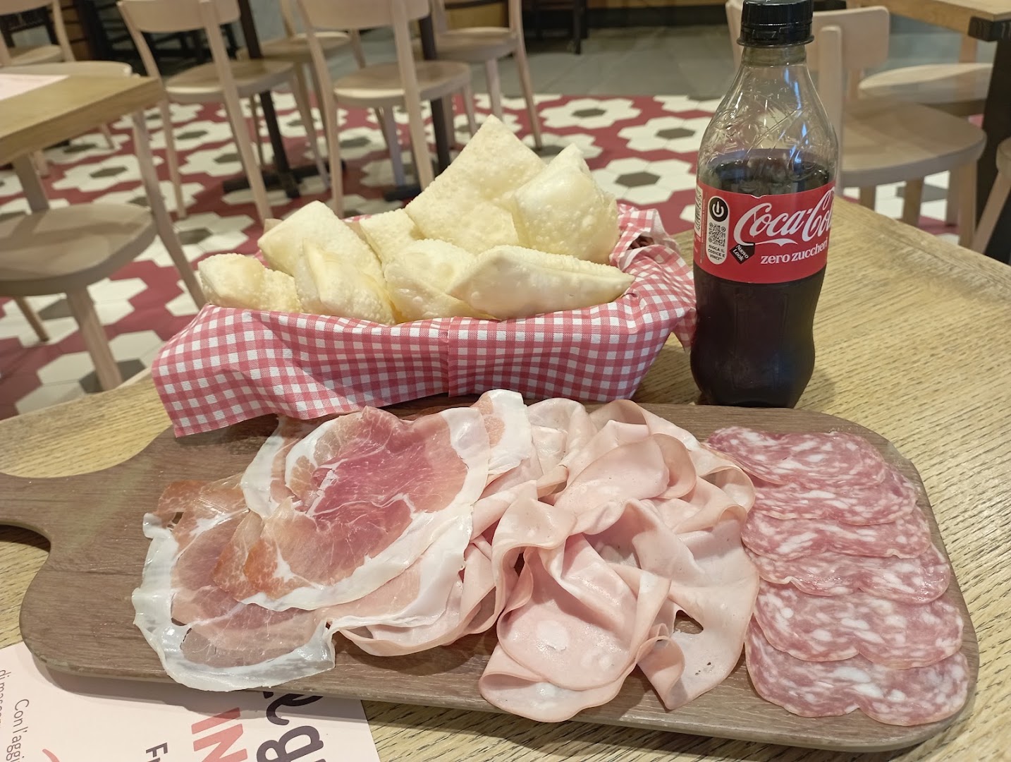 Dispensa Emilia Verano Brianza, Verano Brianza