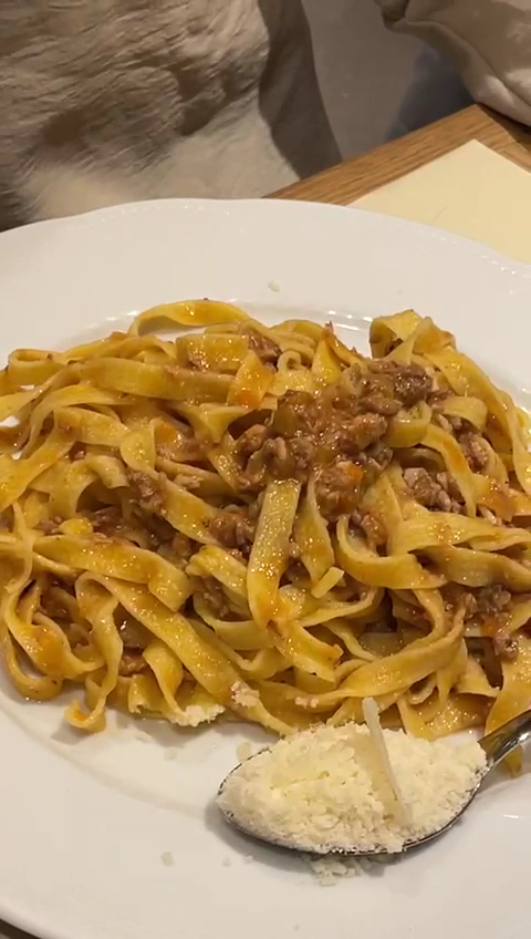 Dispensa Emilia Verano Brianza
