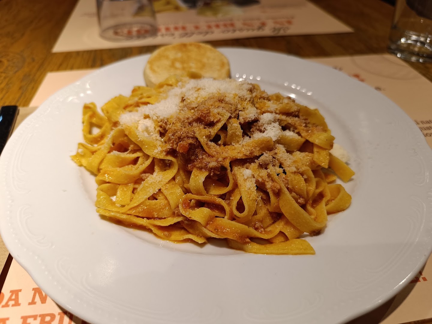 Dispensa Emilia Via Cabassi Modena