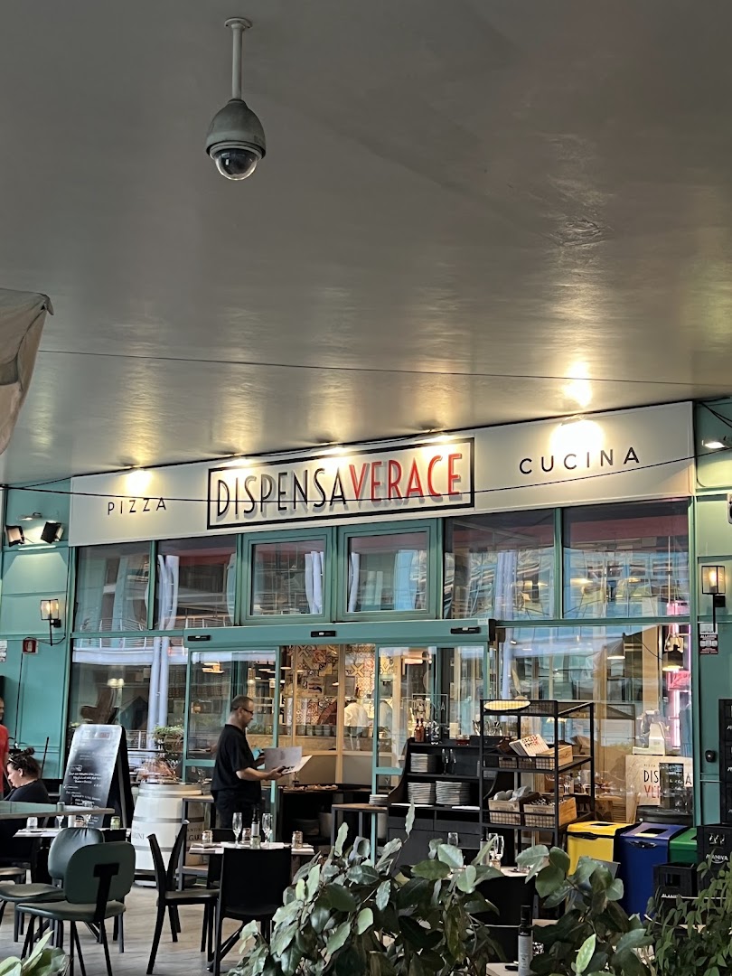 Dispensa Verace