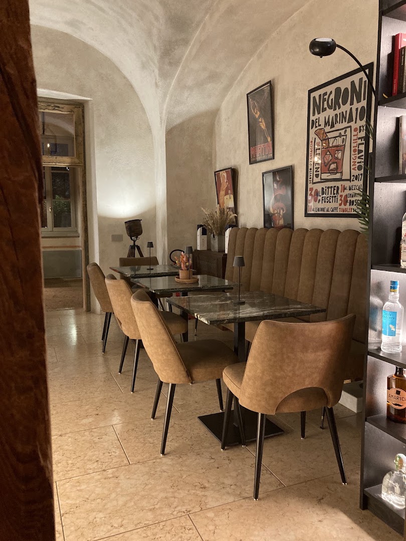 Dispensa Ufficiali