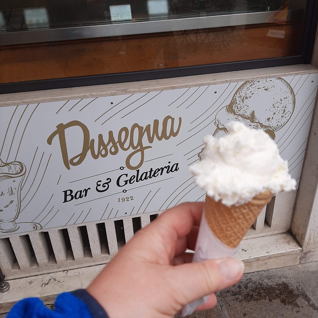 Dissegna 1922