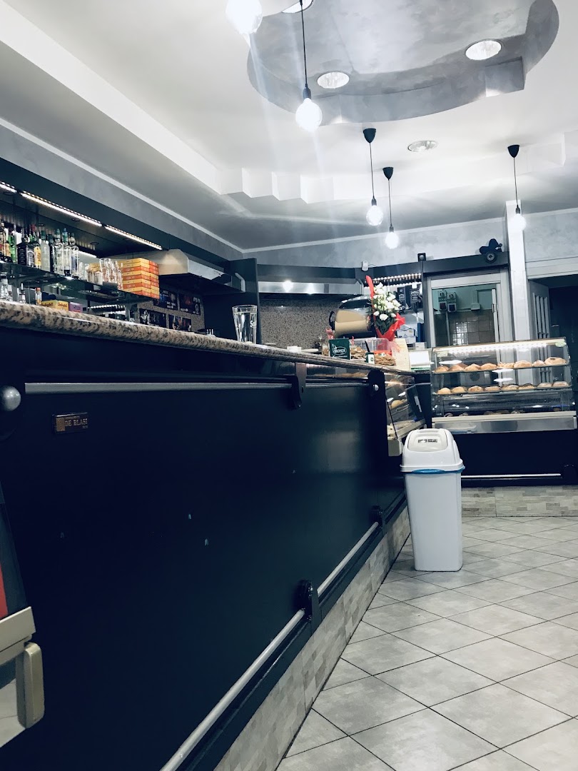 Dissesto Café