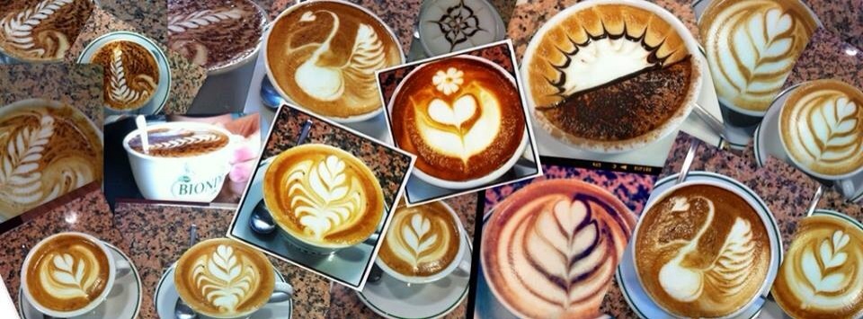Dissesto Café
