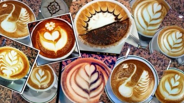 Dissesto Café
