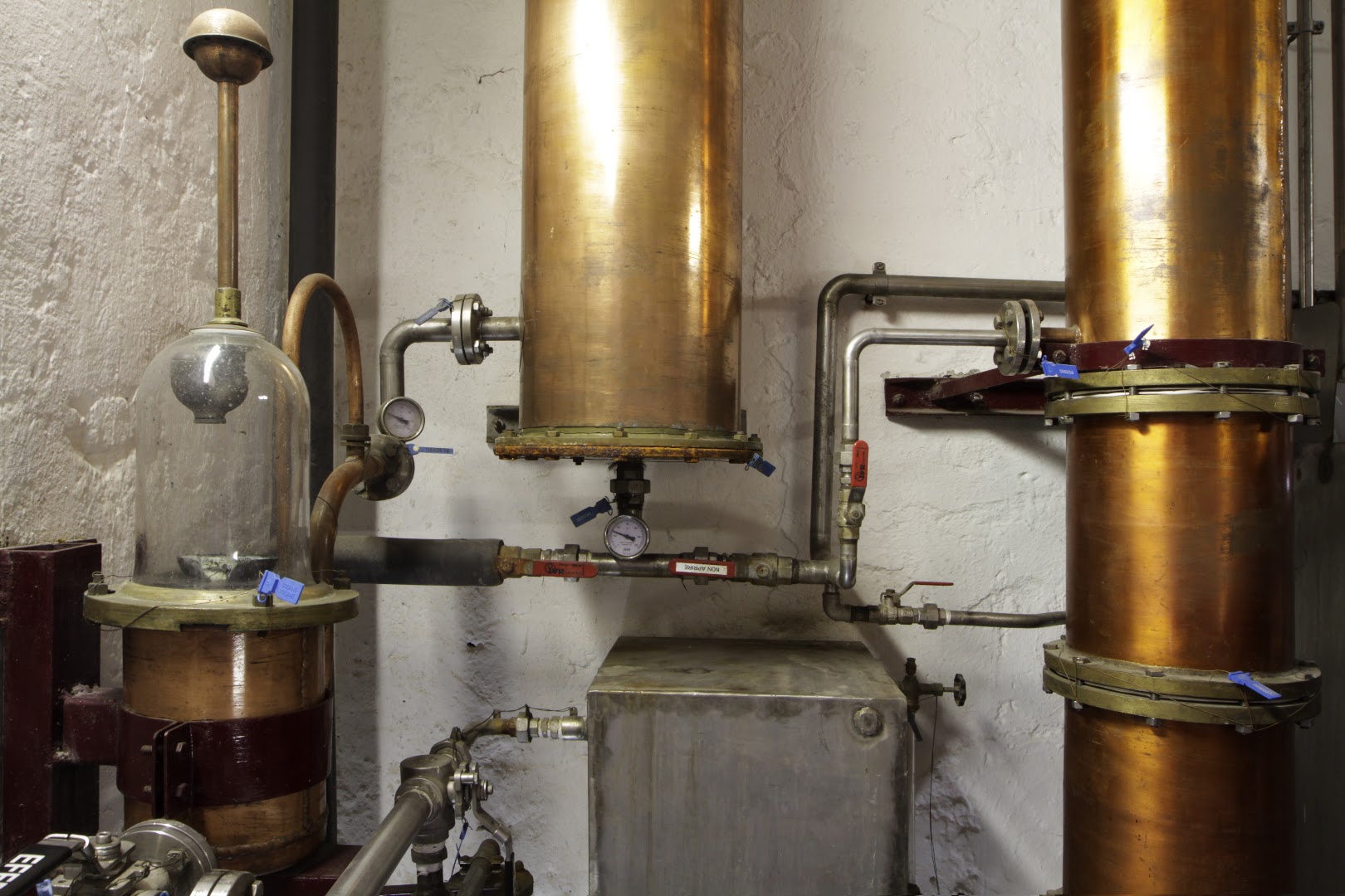 Distilleria Gualco di Giorgio Soldatini & C. s.a.s.
