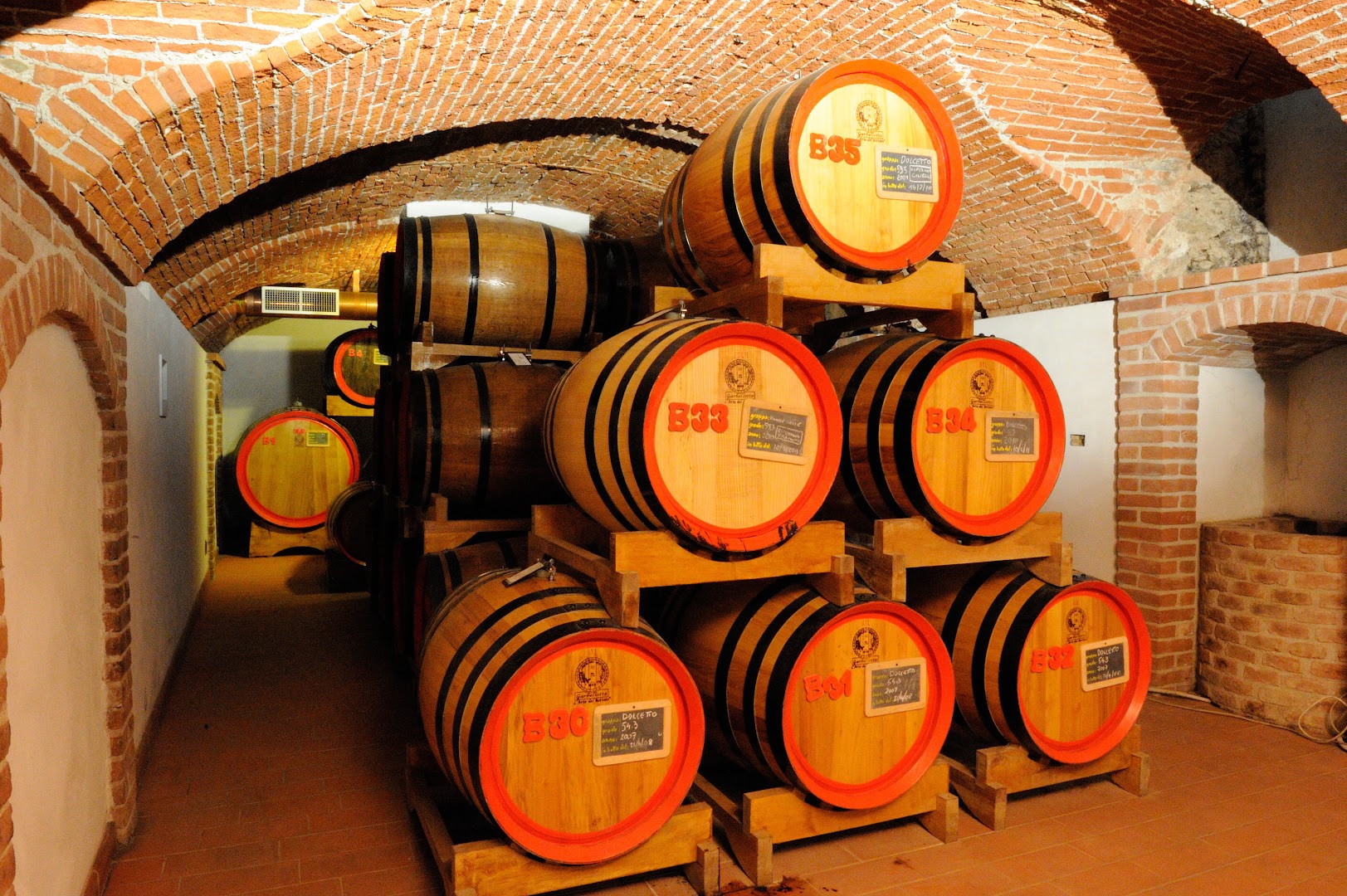 Distilleria Gualco di Giorgio Soldatini & C. s.a.s.