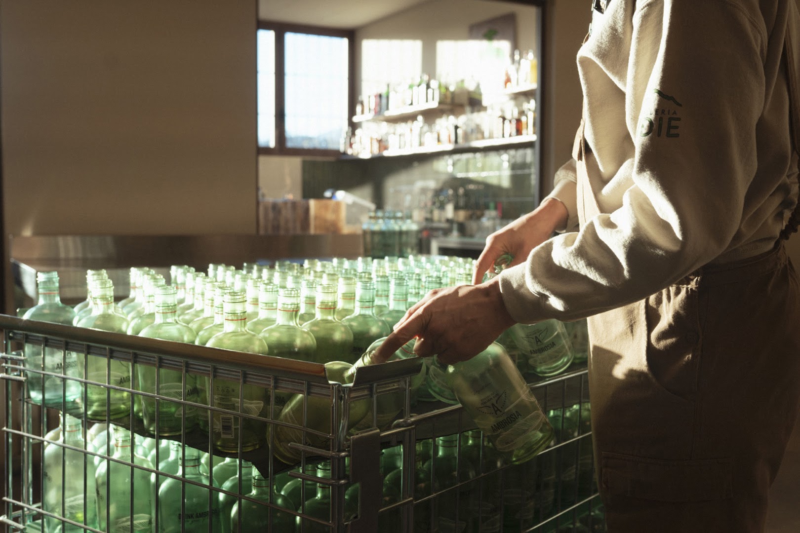 Distilleria Indie