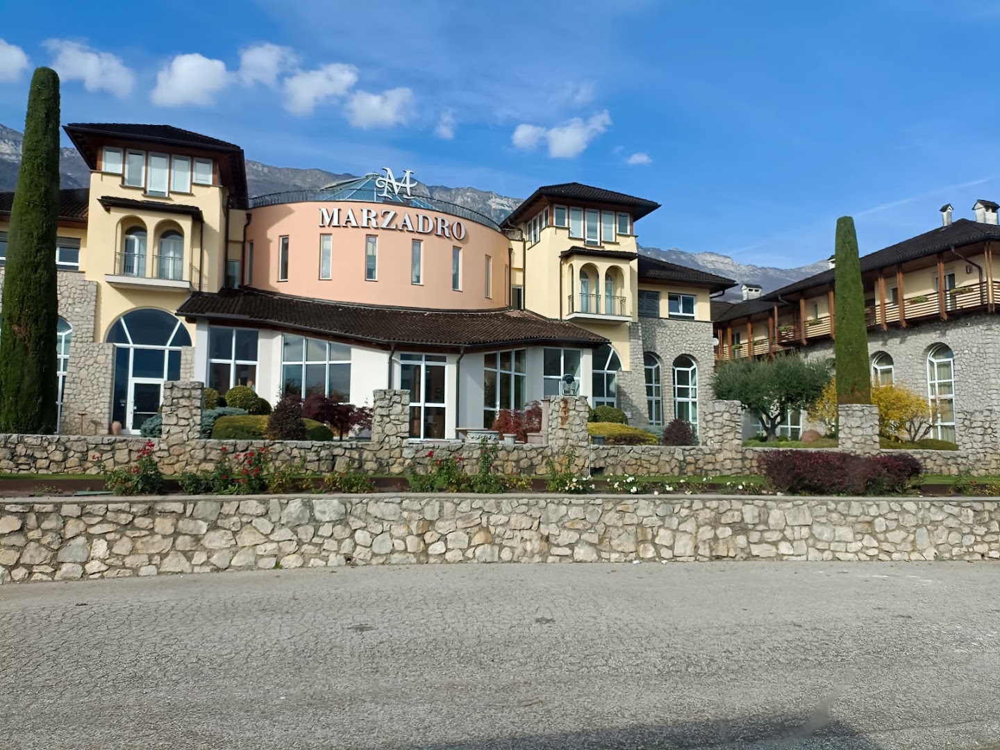 Distilleria Marzadro