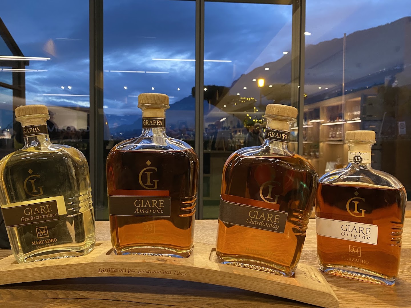 Distilleria Marzadro