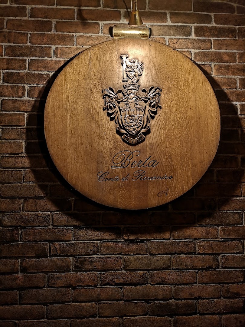 Distillerie Berta S.R.L.
