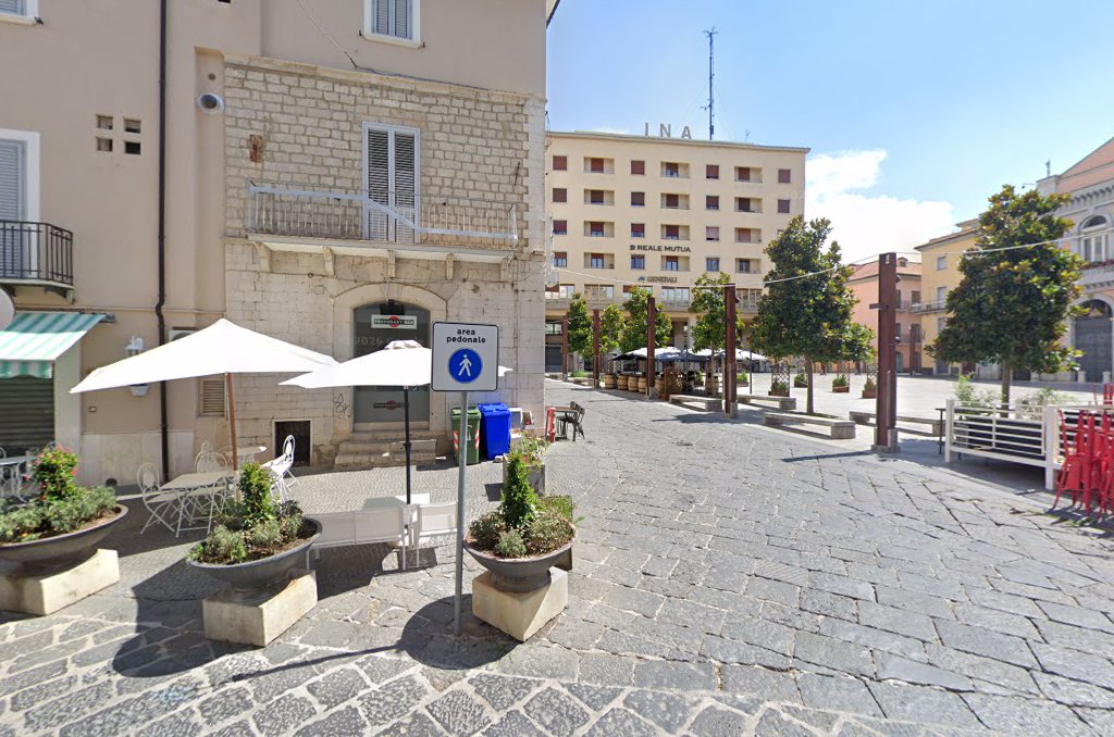 Distillo Caffè