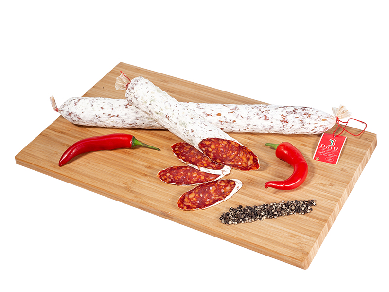 Distinti Salumi