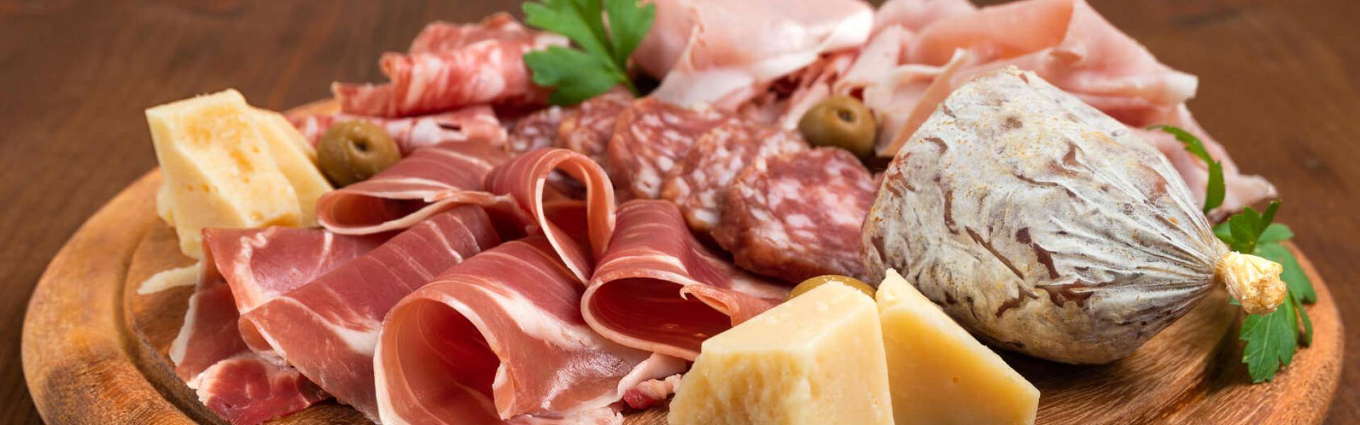 Distinti Salumi