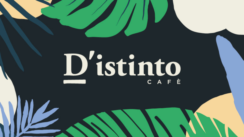 D'istinto Cafè