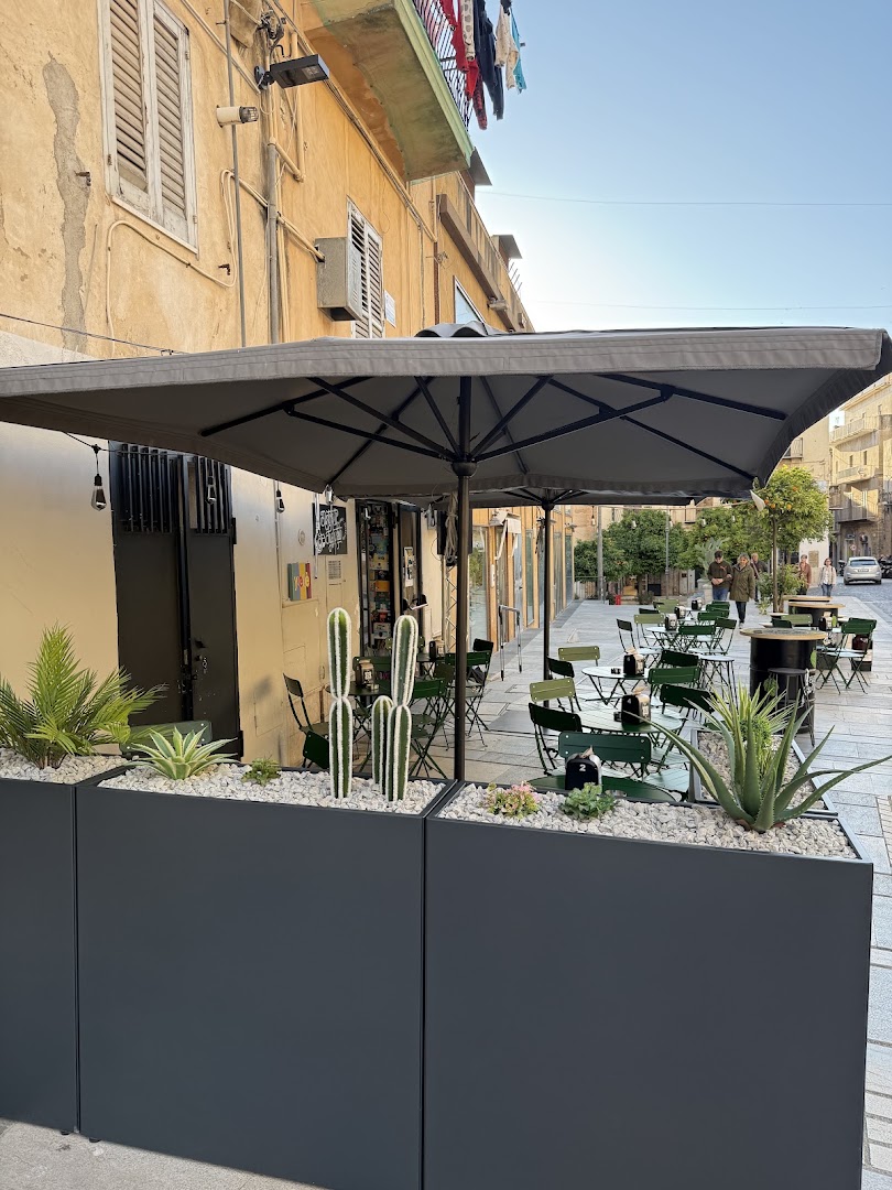 Distretto Luppolato Craft Beer Pub